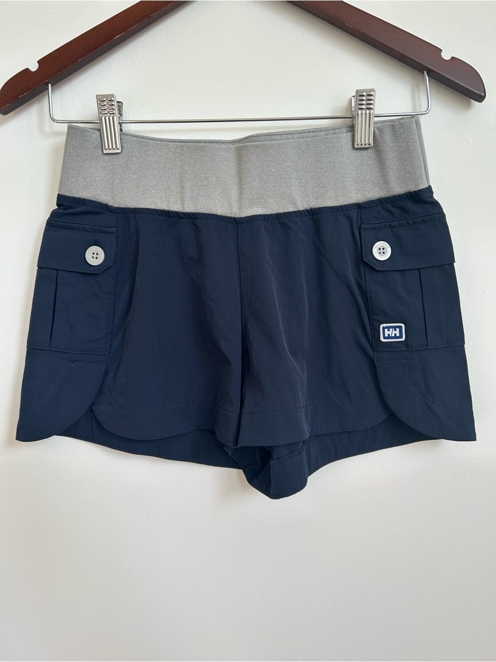 Helly Hansen Outdoor Active Shorts XS
